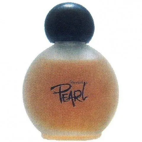 Jeanne Arthes Perpetual Pearl (2003) perfume bottle