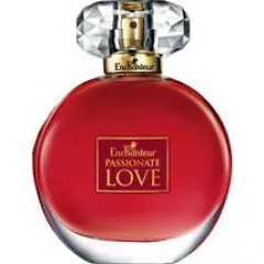 Enchanteur Passionate Love parfüm şişesi