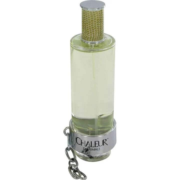 Animale Chaleur d'Animale perfume bottle