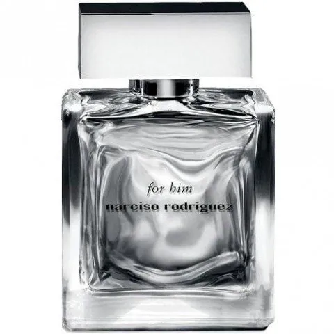 Narciso Rodriguez For Him Pure Reflection parfüm şişesi