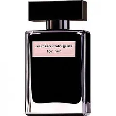 Narciso Rodriguez For Her Limited Edition 2013 (Eau de Toilette) parfüm şişesi