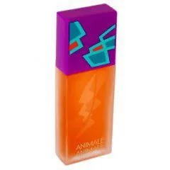 Animale Animale perfume bottle