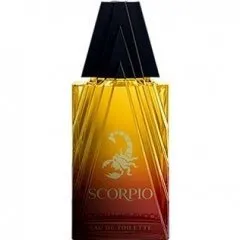 Scorpio Adrenaline Shock parfüm şişesi