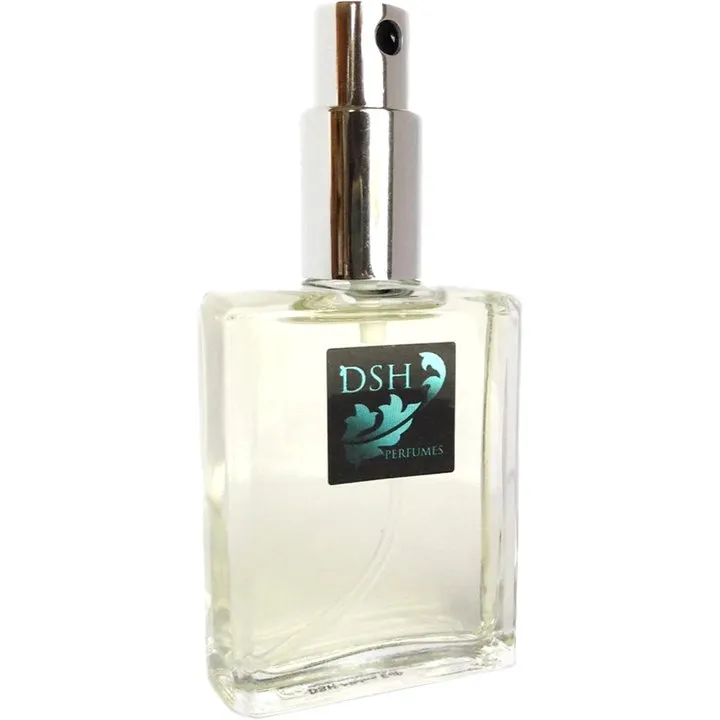 DSH Perfumes Seve de Pin parfüm şişesi