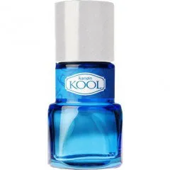 Kanøn Kool perfume bottle