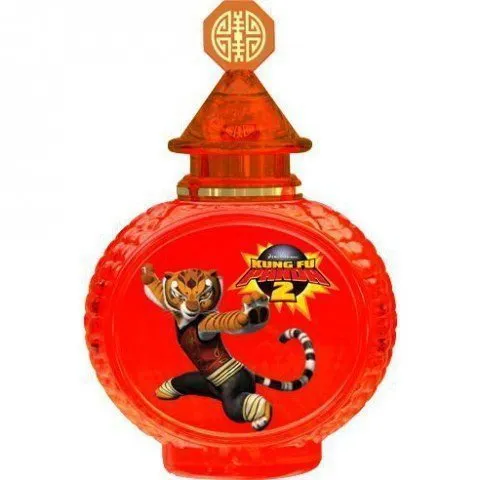 Petite Beaute Kung Fu Panda 2 - Tigress parfüm şişesi