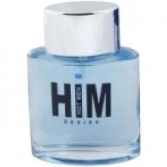Christine Lavoisier Parfums Him Desire parfüm şişesi
