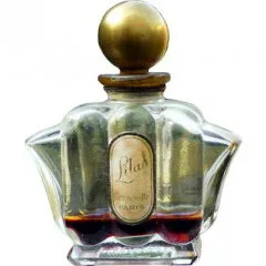 Grenoville Dans un Jardin - Lilas perfume bottle