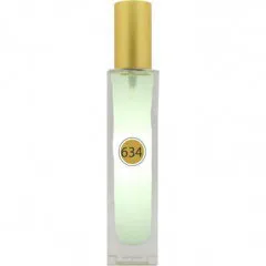 Laor 634 - Ocean perfume bottle