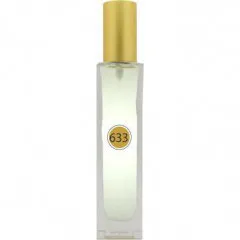 Laor 633 - Lure perfume bottle