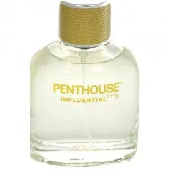 Penthouse Influential parfüm şişesi
