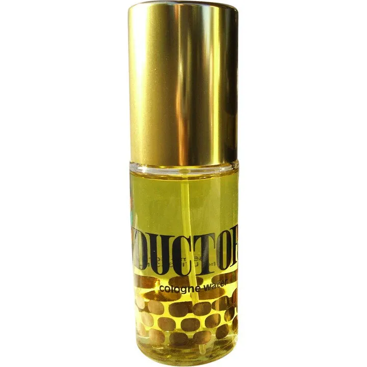 Arval Ductor (Cologne Water) parfüm şişesi