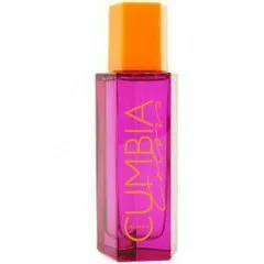 Benetton Cumbia Colors Woman perfume bottle
