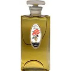AB 1882 La Plus Jolie Rose parfüm şişesi