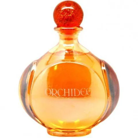 Yves Rocher Orchidée (Eau de Toilette) parfüm şişesi