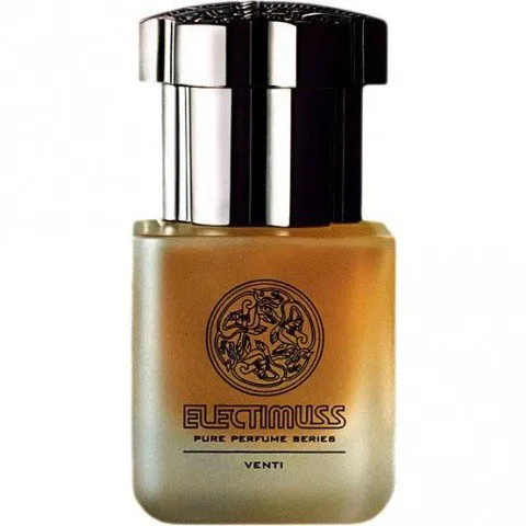 Electimuss Venti perfume bottle