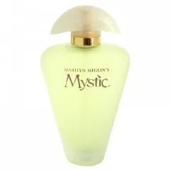 Marilyn Miglin Mystic parfüm şişesi