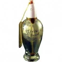Olivin Wiesbaden Olivin Kölnisch Wasser perfume bottle