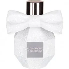 Viktor & Rolf Flowerbomb Limited Edition 2013 parfüm şişesi