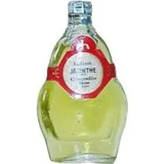 Grenoville Jacinthe perfume bottle