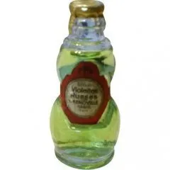 Grenoville Violettes Russes perfume bottle
