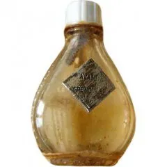 Grenoville Lavande perfume bottle