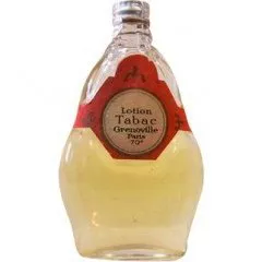 Grenoville Tabac perfume bottle