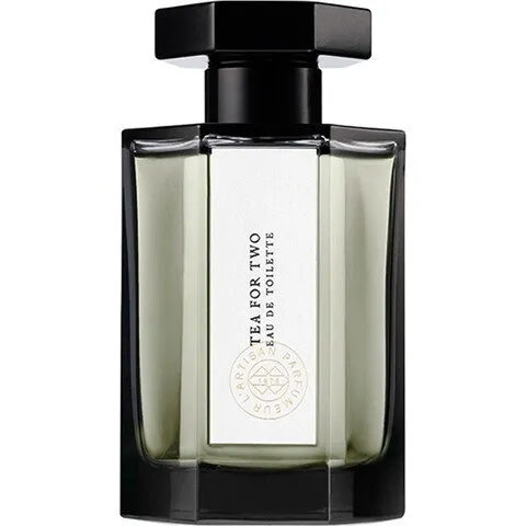 L'Artisan Parfumeur Tea for Two parfüm şişesi