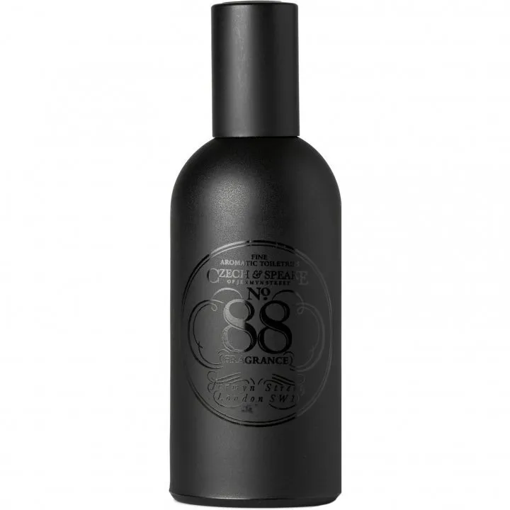 Czech & Speake No. 88 (Cologne) parfüm şişesi