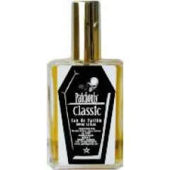 Weltenduft Patchouly Classic parfüm şişesi