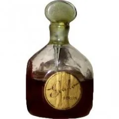 Erako Ixiria perfume bottle