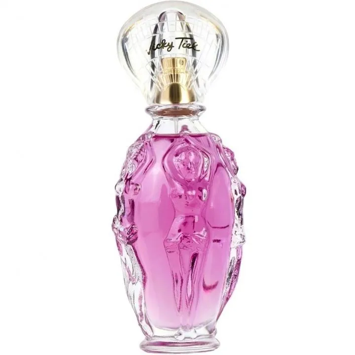 Vicky Tiel Sirène perfume bottle
