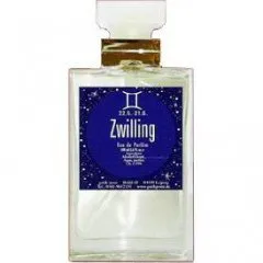 Weltenduft Zwilling parfüm şişesi