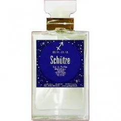 Weltenduft Schütze parfüm şişesi