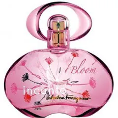 Salvatore Ferragamo Incanto Bloom (2013) (Eau de Toilette) perfume bottle