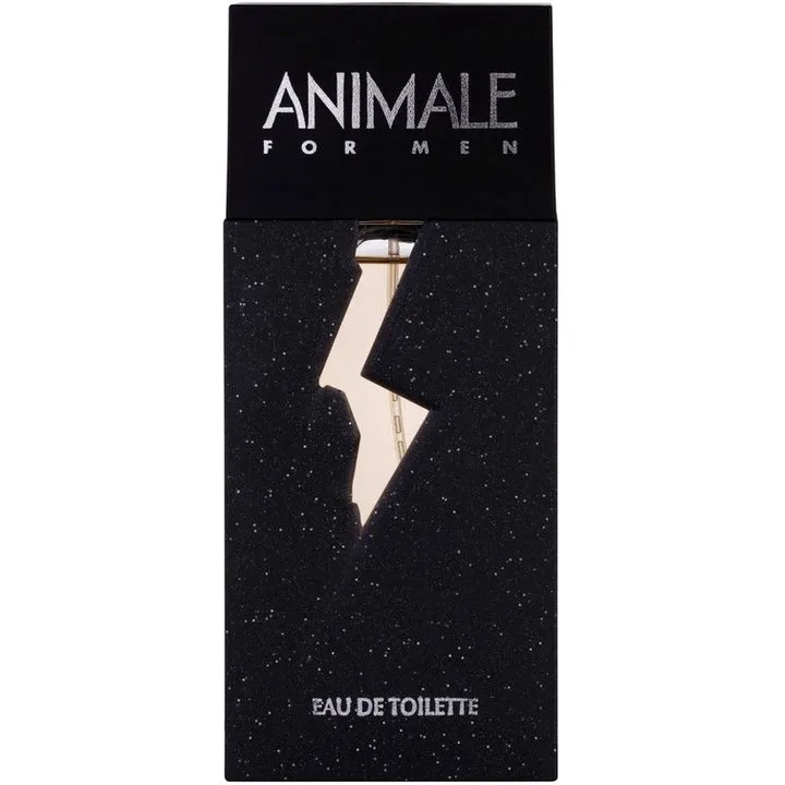 Animale for Men (Eau de Toilette) parfüm şişesi