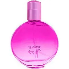 Abdul Samad Al Qurashi Jadayel Pink (Floral-Fruity Rhythm) perfume bottle