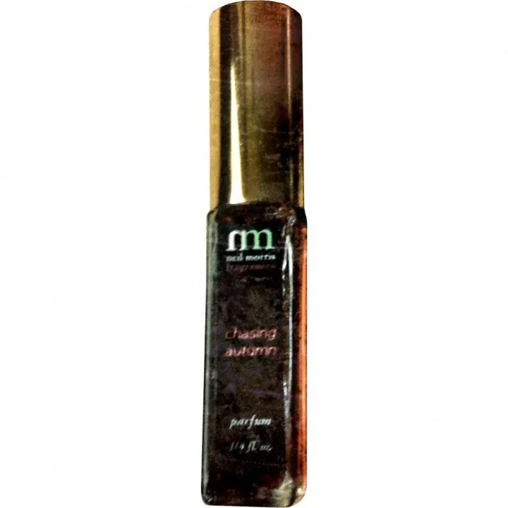 Neil Morris Fragrances Chasing Autumn (Parfum) parfüm şişesi