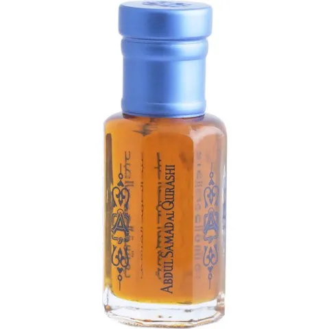 Abdul Samad Al Qurashi Qurashi Family Blend parfüm şişesi