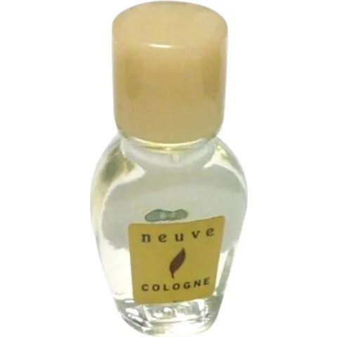 Shiseido Neuve Cologne Ginger Ale / ヌーヴ コロン ジンジャーエール parfüm şişesi