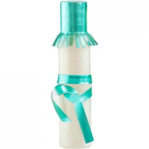 My Inner Island Vaniglia Cacao e Caffé perfume bottle