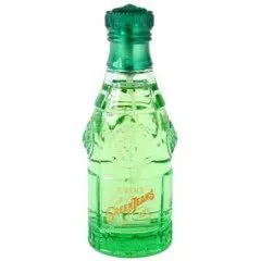 Versace Green Jeans perfume bottle