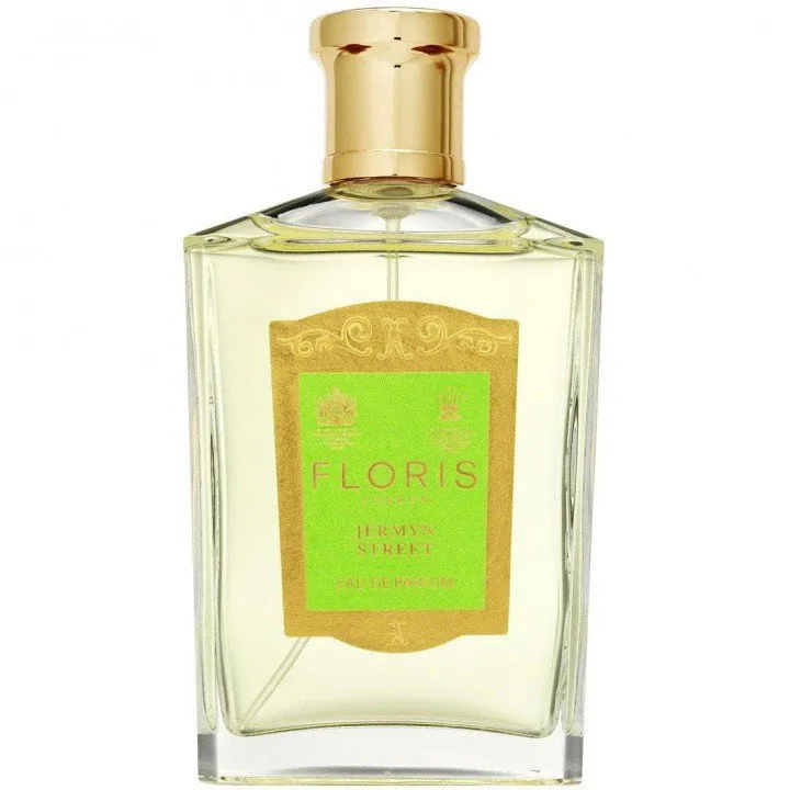 Floris Jermyn Street parfüm şişesi