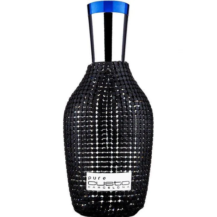 Custo Barcelona Pure Custo Barcelona Man Collector's Edition parfüm şişesi