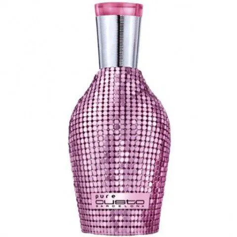 Custo Barcelona Pure Custo Barcelona Woman Collector's Edition parfüm şişesi