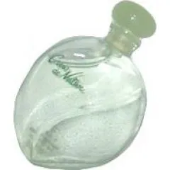 Yves Rocher Coeur de Nature parfüm şişesi