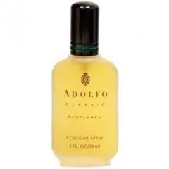 Adolfo Classic Gentlemen (Cologne) perfume bottle
