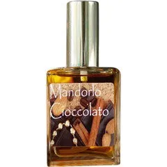 Kyse Perfumes Mandorlo Cioccolato perfume bottle