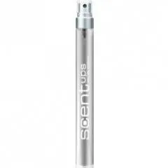 Parfumlovers Scentups - Fresh Fun (silber) parfüm şişesi