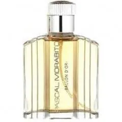 Pascal Morabito -Ballon d'Or- perfume bottle